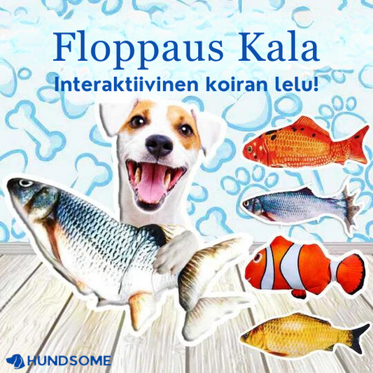 Floppaus Kala