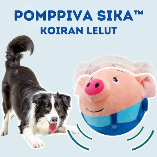 Pomppiva Sika™